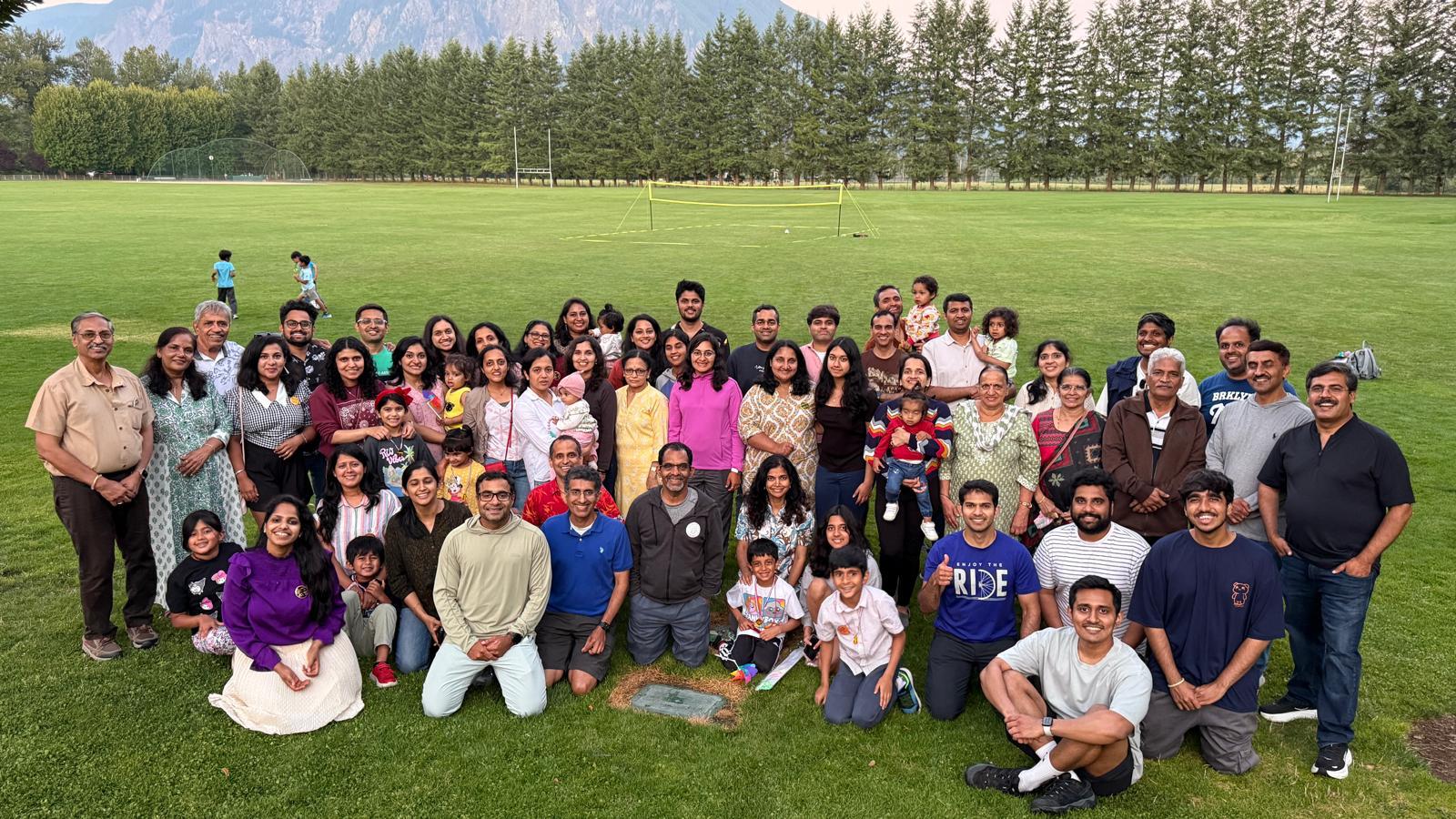 Summer Highlights – Northwest Chapter