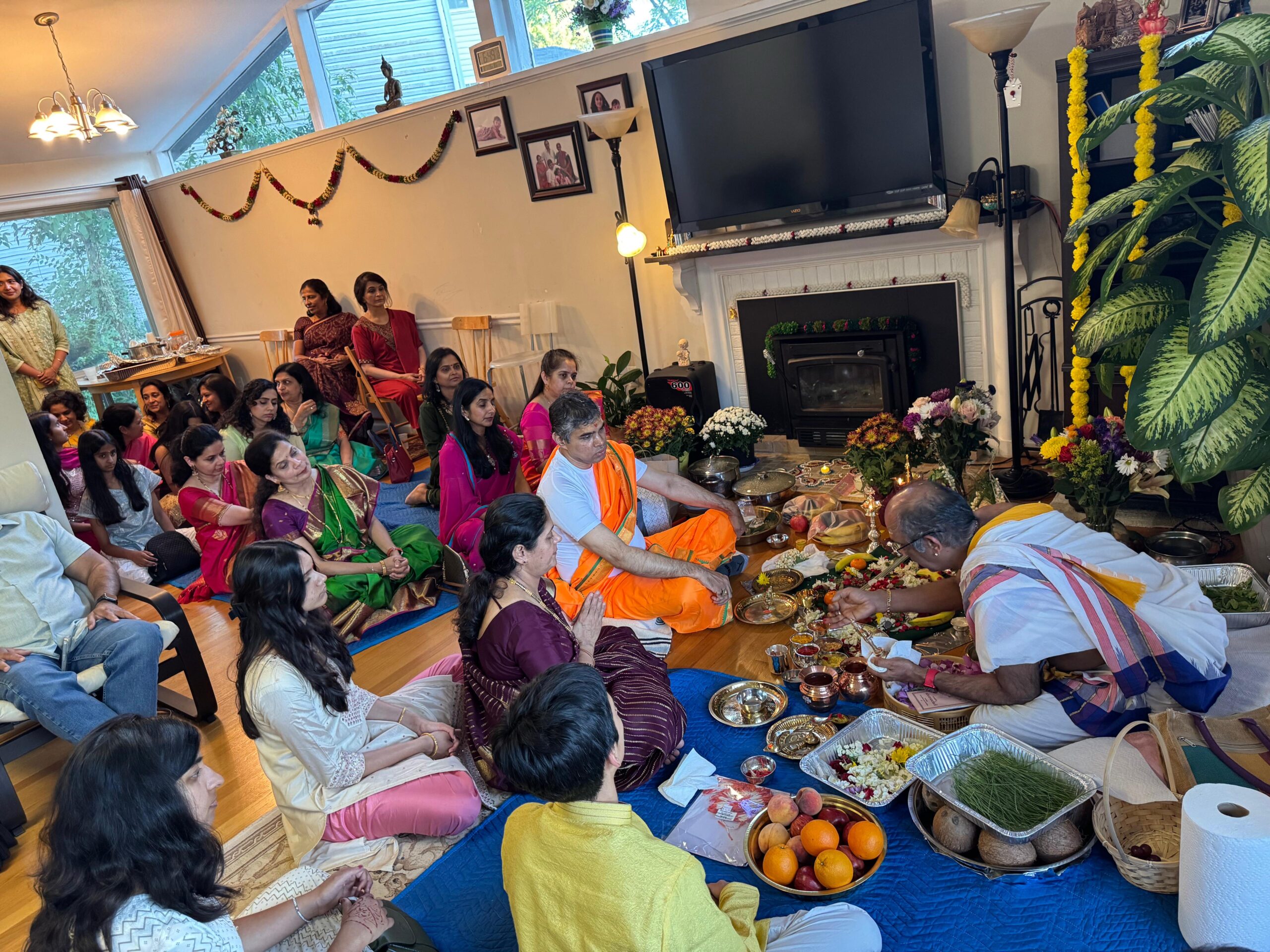 Ganesha Habba – Washington DC Chapter