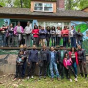 Charity-Northeast Chapter