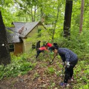 Charity-Northeast Chapter10