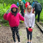 Charity-Northeast Chapter17