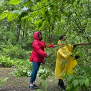 Charity-Northeast Chapter9