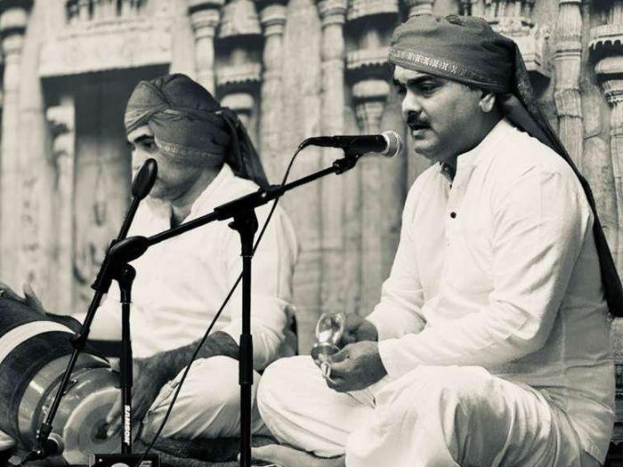 Yakshagana Event: Northwest Chapter