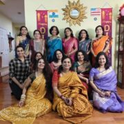 Deepavali-DC Chapter1