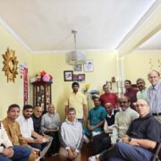 Deepavali-DC Chapter2