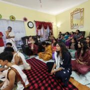 Deepavali-DC Chapter