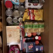 DeepavaliFoodDriveDonation-Midwest Chapter4