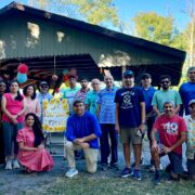 Picnic-Washington DC Chapter1