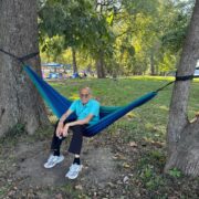 Picnic-Washington DC Chapter10