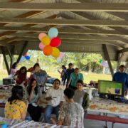 Picnic-Washington DC Chapter11