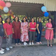 Picnic-Washington DC Chapter12