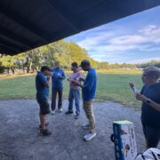 Picnic-Washington DC Chapter2