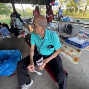 Picnic-Washington DC Chapter3