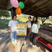 Picnic-Washington DC Chapter5