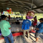 Picnic-Washington DC Chapter6