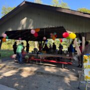 Picnic-Washington DC Chapter8