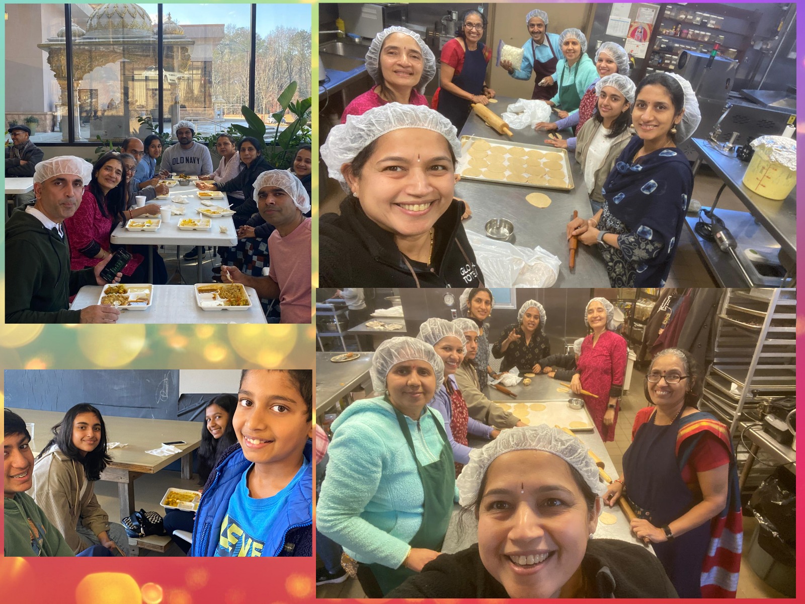 SEVA and Gita Abhiyana-Atlanta 3