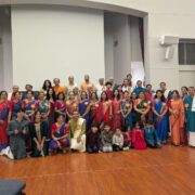 Sankrathi-Northern California Chapter 10
