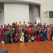 Sankrathi-Northern California Chapter 11