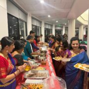Sankrathi-Northern California Chapter 2