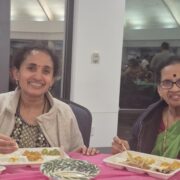 Sankrathi-Northern California Chapter 4