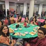 Sankrathi-Northern California Chapter 6