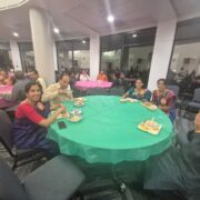 Sankrathi-Northern California Chapter 7