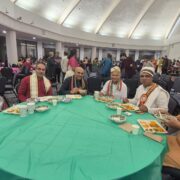 Sankrathi-Northern California Chapter 9