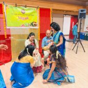 Yugadi-habba-Northern California Chapter2