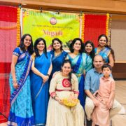 Yugadi-habba-Northern California Chapter3