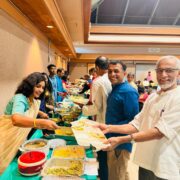 Yugadi-habba-Northern California Chapter4