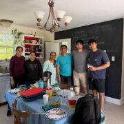 North-East-Chapter-2