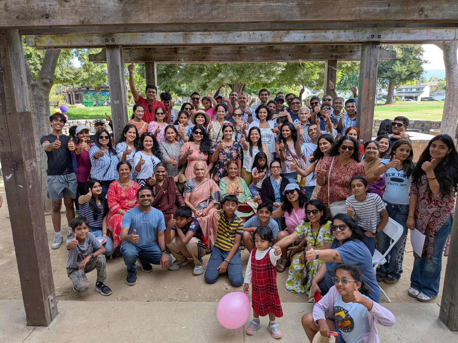 Havyaka Picnic: Northern California Chapter