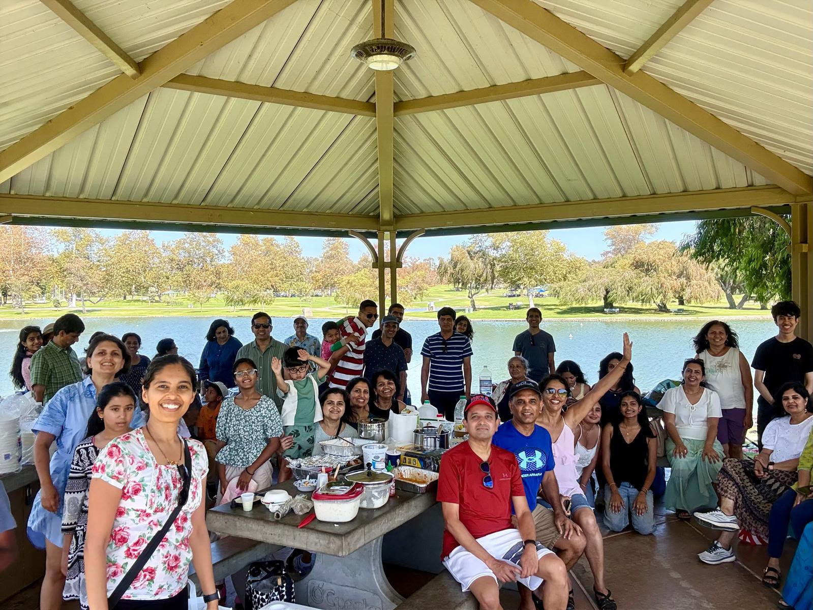 2026 Picnic Highlights: Southern California Chapter