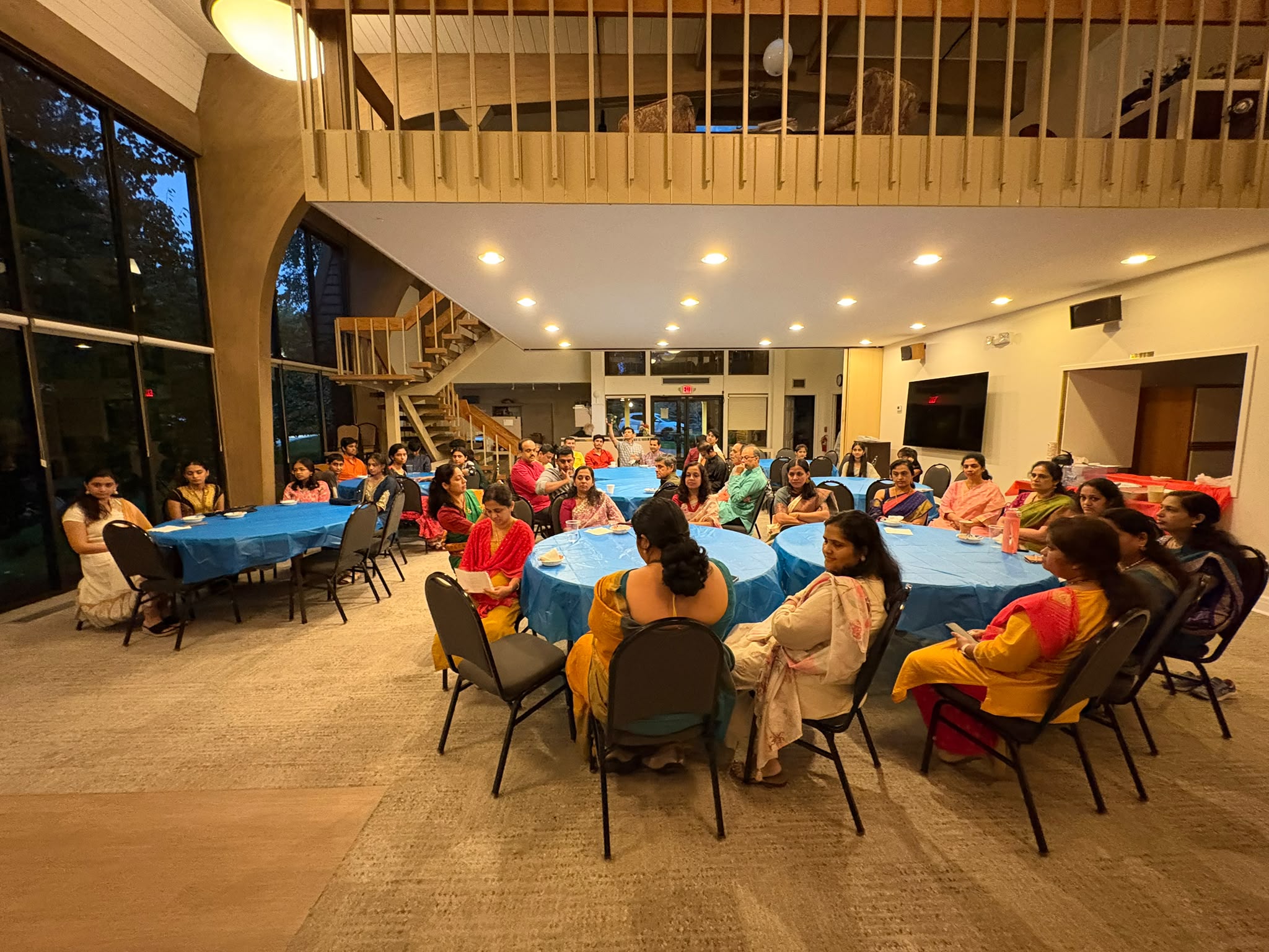 Ganesha Chaturthi 2026: Detroit Chapter