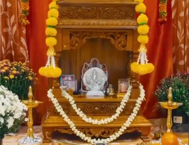 Ganesha Chaturthi 2026: Northeast Chapter